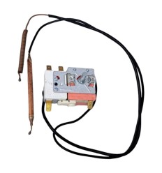 Termostato termo Teka WHB100 (trabajo+seg.) 2